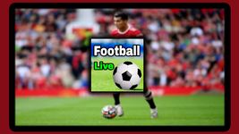 Football Live Score Tv image 1