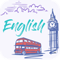 Иконка Словарные карточки: учим слова и английский язык