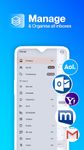 Email for Outlook, & Hotmail capture d'écran apk 1