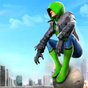 Rope Hero: Spider Superhero 3D APK