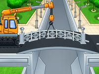 Captură de ecran Construction Truck Kids Games apk 15