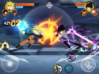 Tangkap skrin apk Stickman Ninja - 3v3 Battle Ar 10