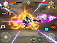 Tangkap skrin apk Stickman Ninja - 3v3 Battle Ar 11