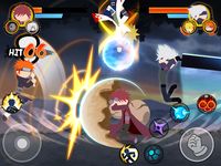 Tangkap skrin apk Stickman Ninja - 3v3 Battle Ar 13