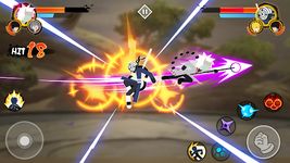 Tangkap skrin apk Stickman Ninja - 3v3 Battle Ar 1