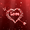 Hearts Live Wallpaper premium 