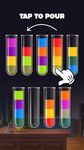 Captura de tela do apk Water Sort: Color Sorting Game 16