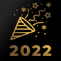New Year's Countdown 2022