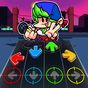 FNF Sonic Tap Music - Friday Night Battle Mod APK