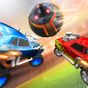 Weapon Car Soccer League Game APK