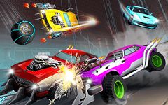 Gambar Weapon Car Soccer League Game 