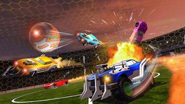 Imagen 5 de Weapon Car Soccer League Game