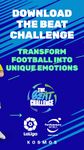 The Beat Challenge - Fútbol AR imgesi 15