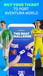 The Beat Challenge - Fútbol AR imgesi 6