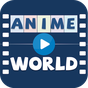 Biểu tượng apk Anime World - Online Stream