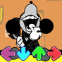 FNF Mod VS Mouse Infidelity apk icono