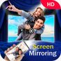 Biểu tượng apk HD Video Screen Mirroring