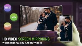 Gambar HD Video Screen Mirroring 