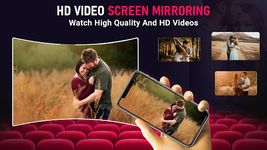 Gambar HD Video Screen Mirroring 2