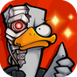 Merge Duck 2: Idle RPG