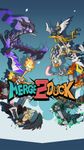 Merge Duck 2 captura de pantalla apk 