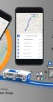 Captură de ecran cityradar - public transport & whereabout apk 3