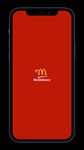 Captură de ecran McDonald's Delivery apk 