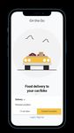 Captură de ecran McDonald's Delivery apk 1