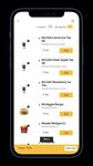 Captură de ecran McDonald's Delivery apk 2