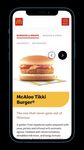 Captură de ecran McDonald's Delivery apk 5