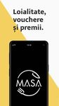 MASA România captura de pantalla apk 