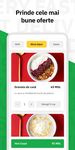 Captură de ecran iFood apk 3