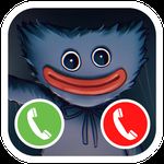 Fake Call poppy From playtime obrazek 11