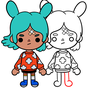 How To Draw Toca Life APK