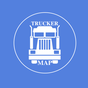 Icône de TruckerMap