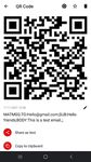 Scan QR Code screenshot apk 14