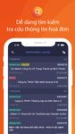 Hoá đơn điện tử EasyInvoice ảnh màn hình apk 3