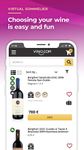 Screenshot 3 di Vino.com apk