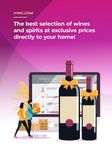 Screenshot 7 di Vino.com apk