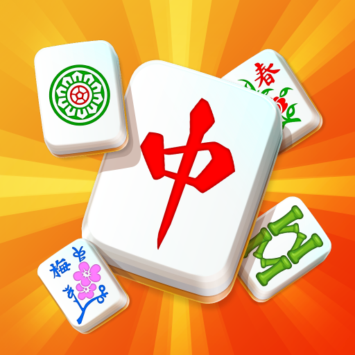 Mahjong Club - Solitaire Game by GamoVation