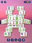 Mahjong Club: Juego solitario captura de pantalla apk 11