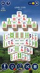 Mahjong Club: Juego solitario captura de pantalla apk 