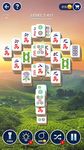 Mahjong Club: Juego solitario captura de pantalla apk 3