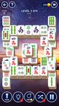 Screenshot 4 di Mahjong Club - Solitario apk