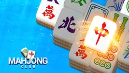 Mahjong Club: Juego solitario captura de pantalla apk 5