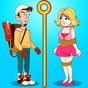 APK-иконка Pull The Pin - Pull Him Out