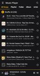 Music Player ekran görüntüsü APK 