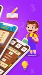 ภาพหน้าจอที่ 1 ของ Math Games Learn Add, Subtract