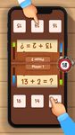 ภาพหน้าจอที่ 2 ของ Math Games Learn Add, Subtract