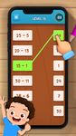 Tangkapan layar apk Math Games Learn Add, Subtract 6